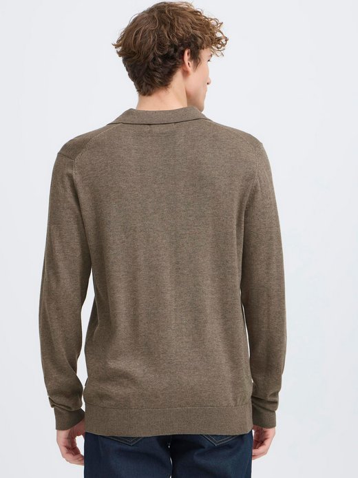 Herren Strickpullover - CFBells