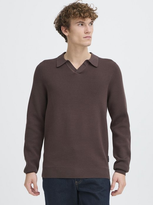 Herren Strickpullover - CFDahl