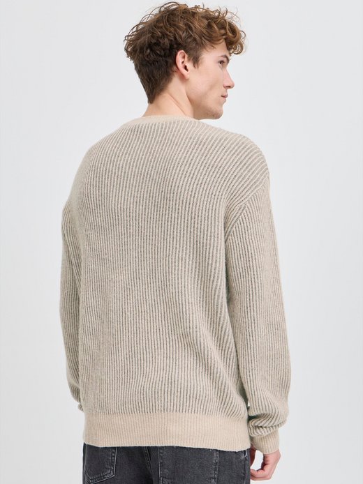 Herren Strickpullover - CFFenix