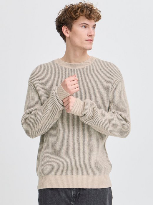 Herren Strickpullover - CFFenix