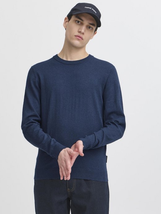 Herren Strickpullover - CFHalfdan