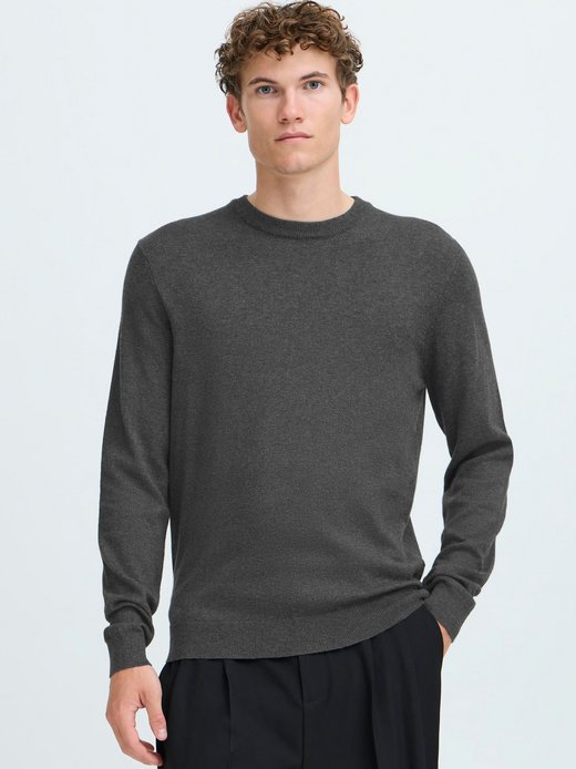 Herren Strickpullover - CFHalfdan