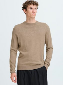 Herren Strickpullover - CFHalfdan