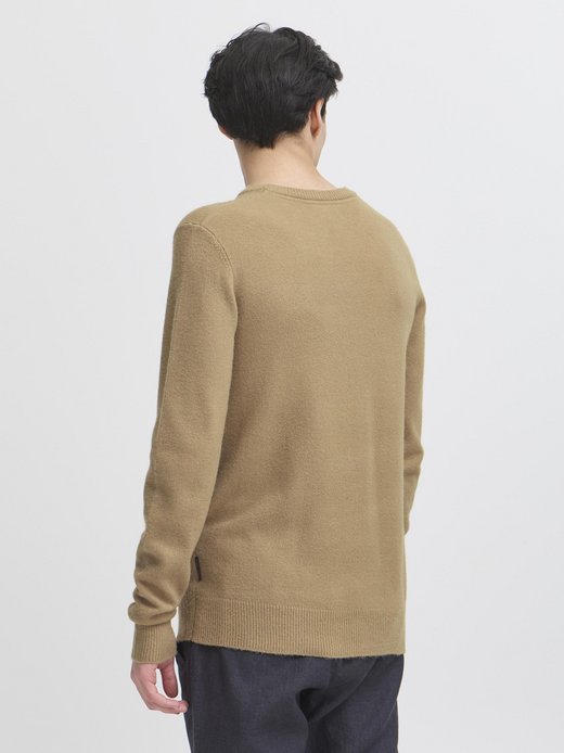 Herren Strickpullover - CFHeine