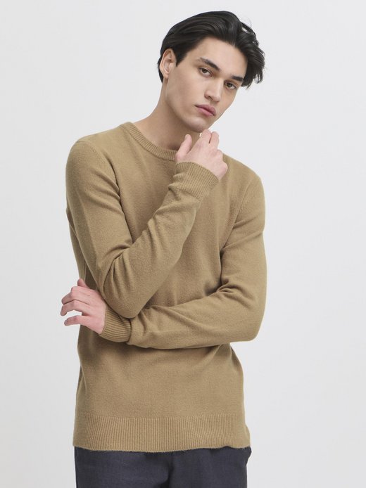 Herren Strickpullover - CFHeine