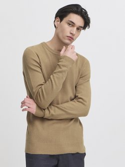 Herren Strickpullover - CFHeine