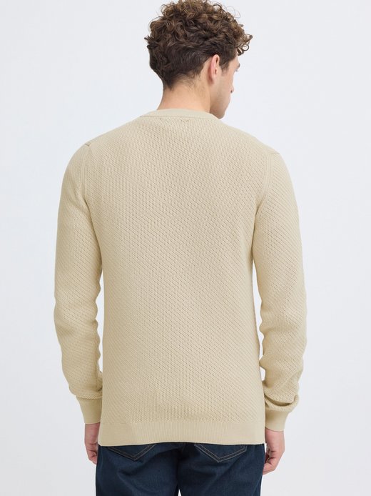 Herren Strickpullover - CFIsaksson