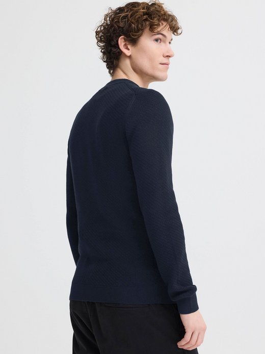 Herren Strickpullover - CFIsaksson