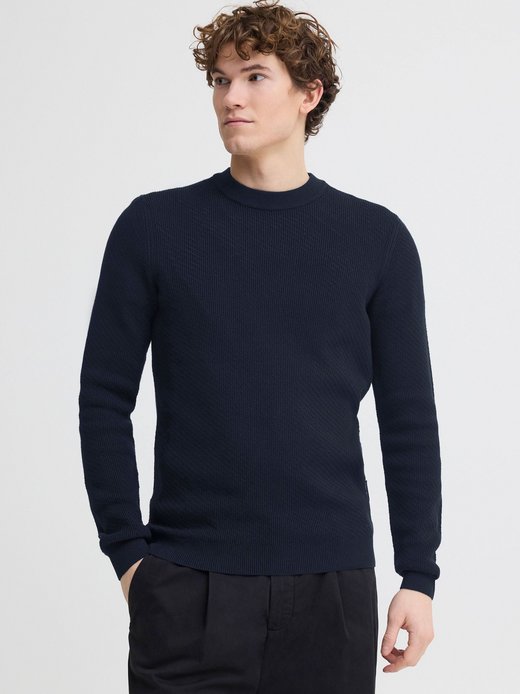 Herren Strickpullover - CFIsaksson