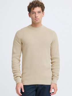 Herren Strickpullover - CFIsaksson