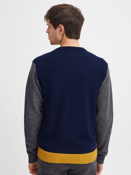 Herren Strickpullover - CFKarl