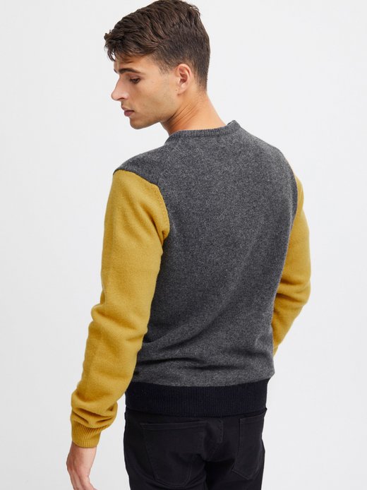 Herren Strickpullover - CFKarl