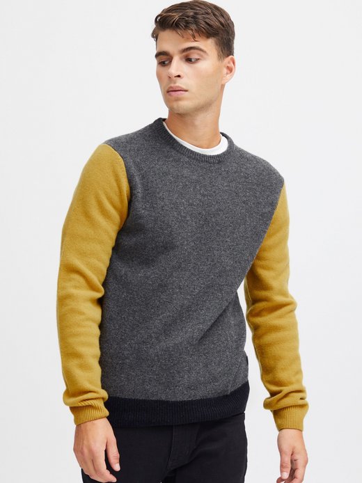 Herren Strickpullover - CFKarl