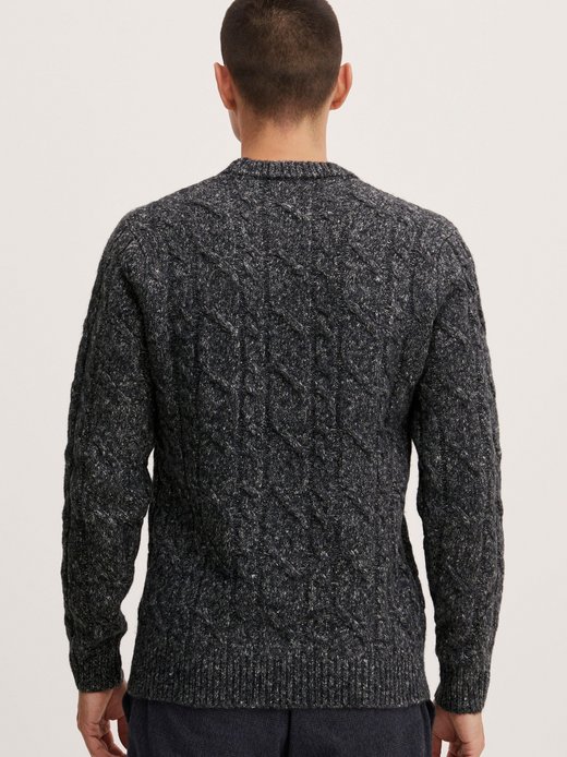 Herren Strickpullover - CFKarl