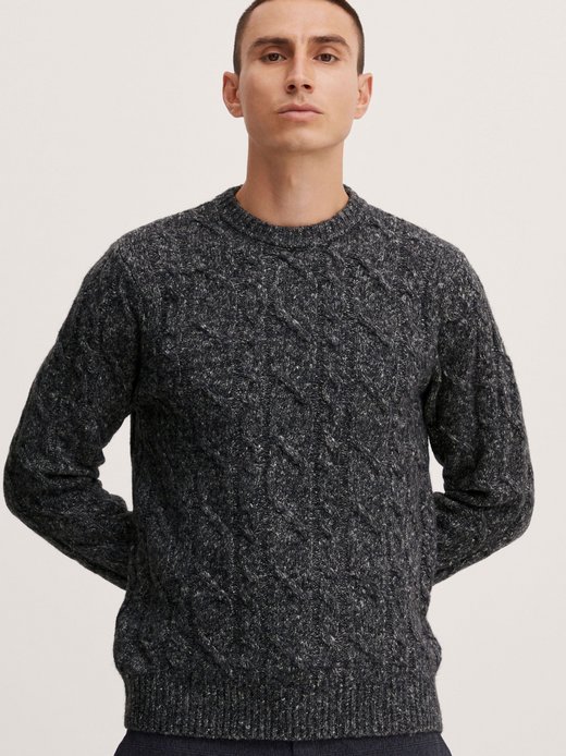 Herren Strickpullover - CFKarl