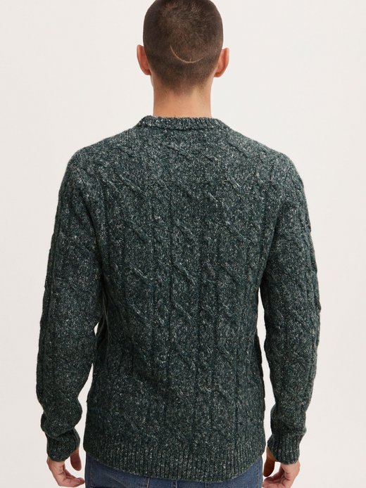 Herren Strickpullover - CFKarl