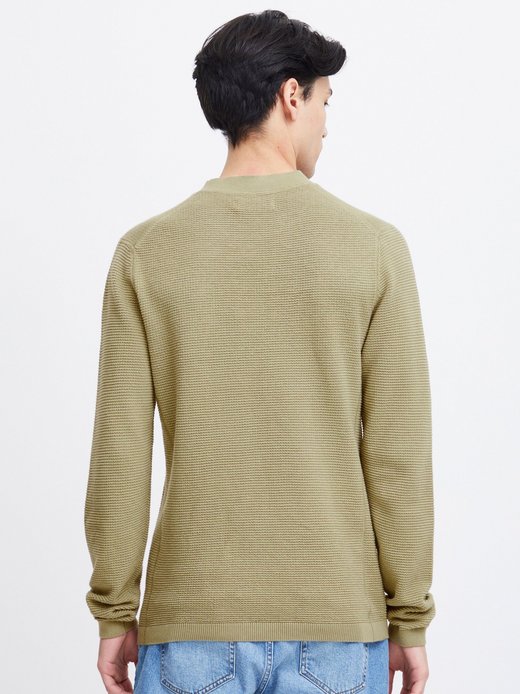 Herren Strickpullover - CFKarl