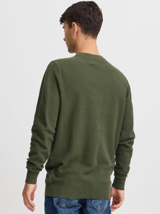 Herren Strickpullover - CFKarl