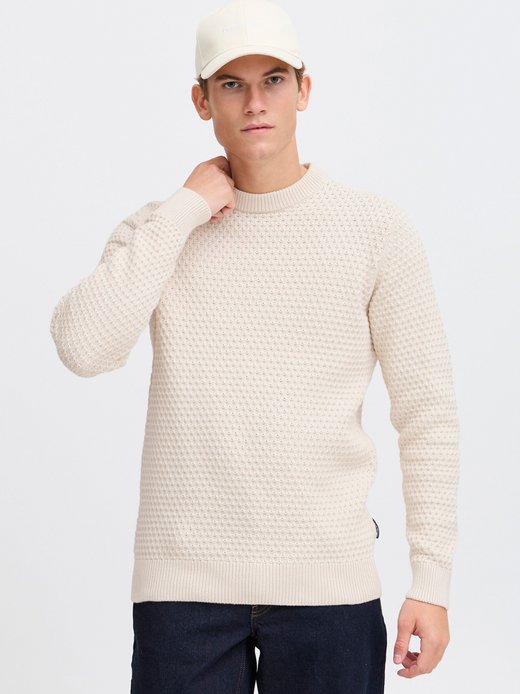 Herren Strickpullover - CFKarl