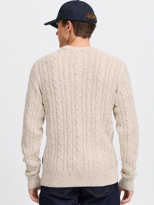 Herren Strickpullover - CFKarl