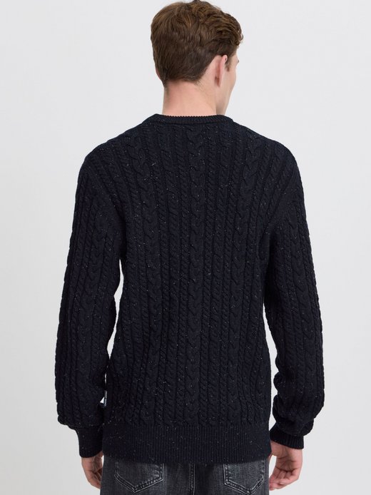 Herren Strickpullover - CFKarl