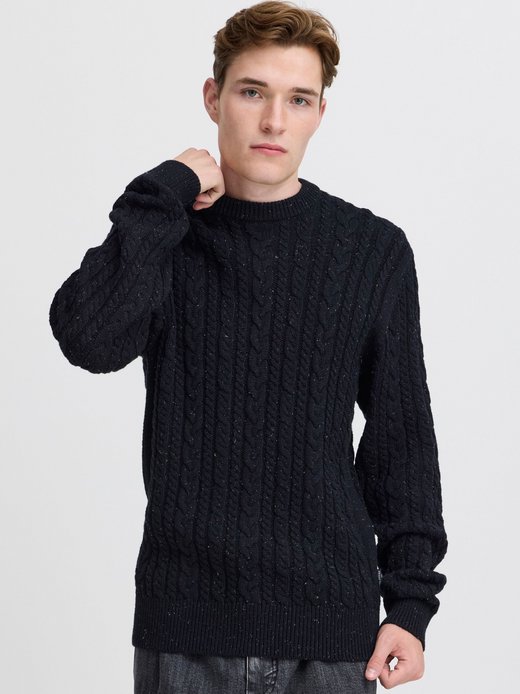 Herren Strickpullover - CFKarl