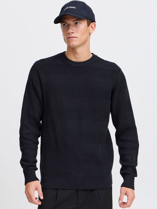 Herren Strickpullover - CFKarl