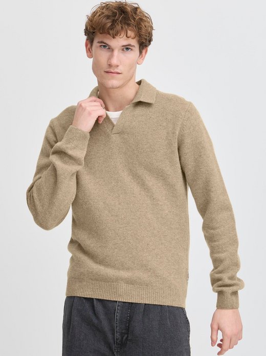 Herren Strickpullover - CFKarl