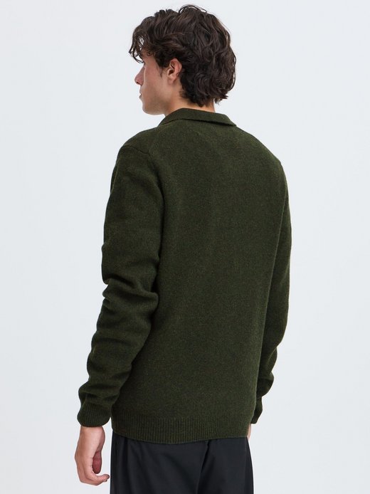 Herren Strickpullover - CFKarl