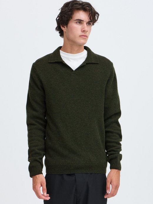Herren Strickpullover - CFKarl