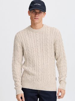 Herren Strickpullover - CFKarl