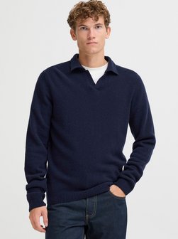 Herren Strickpullover - CFKarl