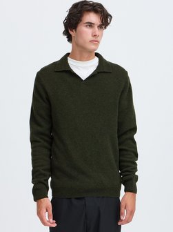 Herren Strickpullover - CFKarl