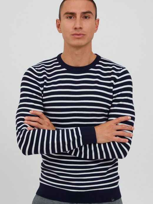 Herren Strickpullover - CFKarlo