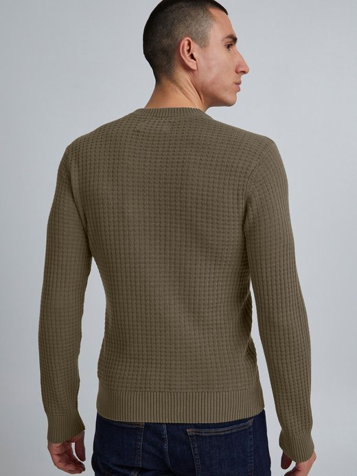 Herren Strickpullover - CFKarlo