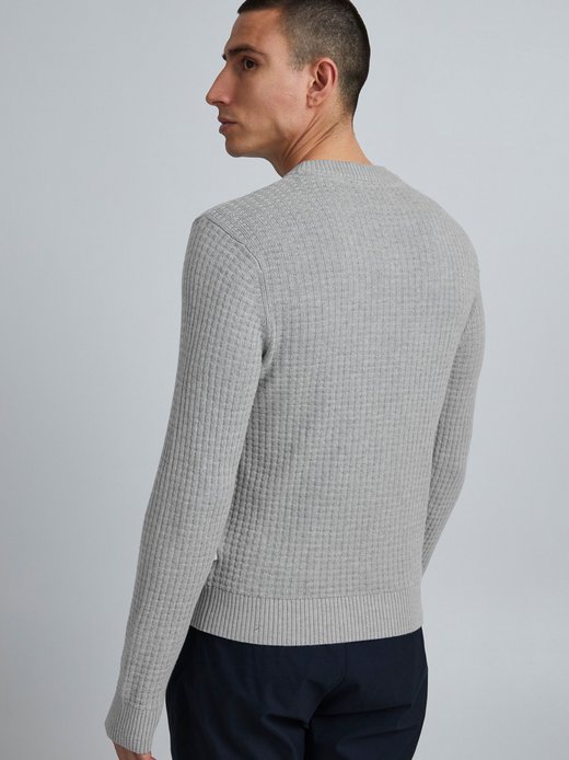 Herren Strickpullover - CFKarlo