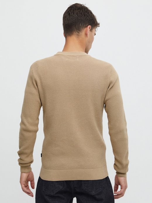 Herren Strickpullover - CFKarlo
