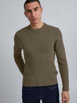 Herren Strickpullover - CFKarlo