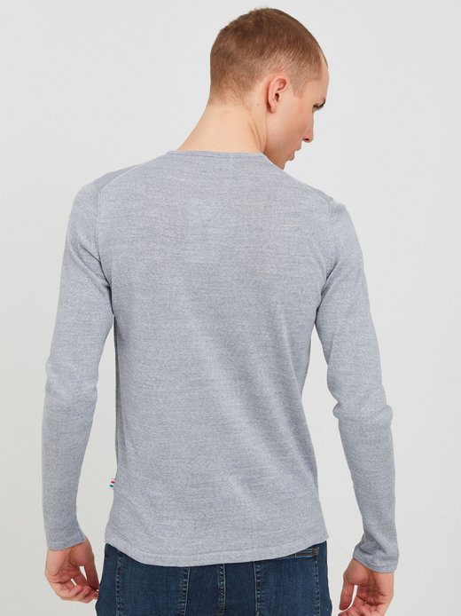 Herren Strickpullover - CFKent