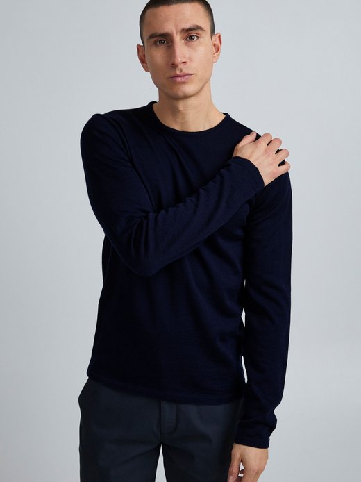 Herren Strickpullover - CFKent