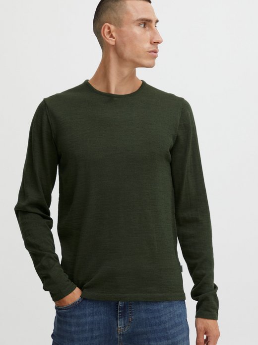 Herren Strickpullover - CFKent