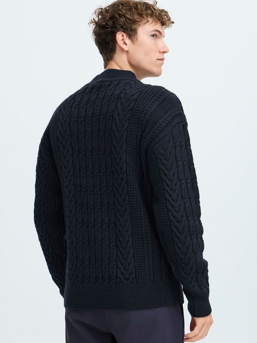 Herren Strickpullover - CFMillow