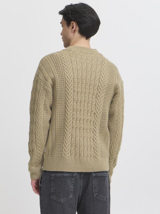 Herren Strickpullover - CFMillow