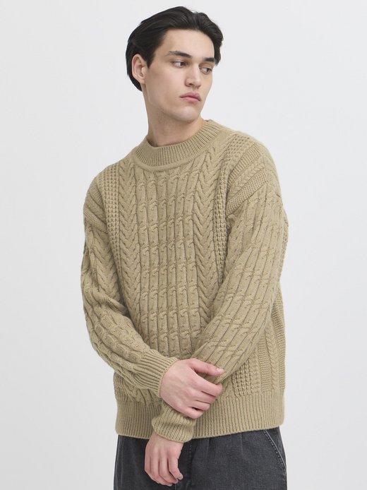 Herren Strickpullover - CFMillow