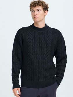 Herren Strickpullover - CFMillow