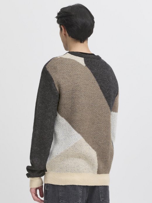 Herren Strickpullover - CFNoe