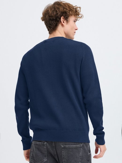 Herren Strickpullover - CFNordin