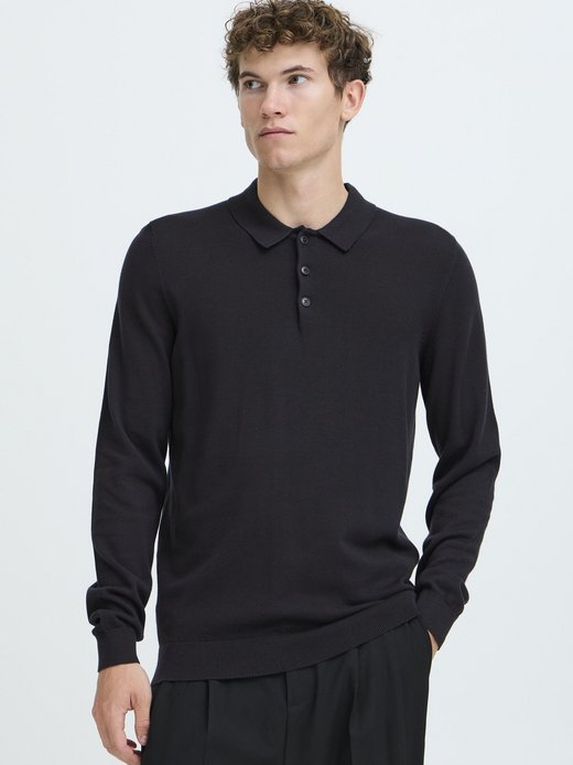 Herren Strickpullover - CFOsvald