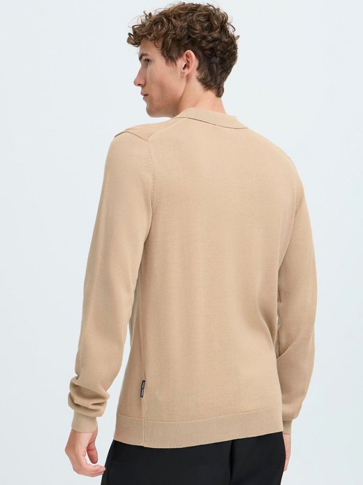 Herren Strickpullover - CFOsvald