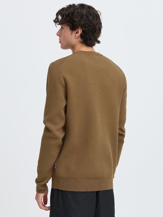 Herren Strickpullover - CFTheo